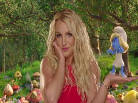 Britney Spears Ooh La La (HD)